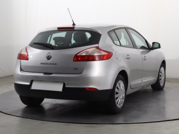 Renault Megane III Hatchback Facelifting 2013 dCi 110KM 2013 Renault Megane 1.5 dCi, Salon Polska, Klima, zdjęcie 4