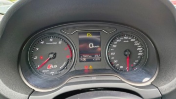 Audi A3 2020 Audi RS 3 Sportback 2.5TFSI 400KM 4x4 SalonPL Iwl, zdjęcie 12