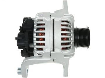 ALTERNATOR do VOLVO FH12 FH16 FM FM12 FMX