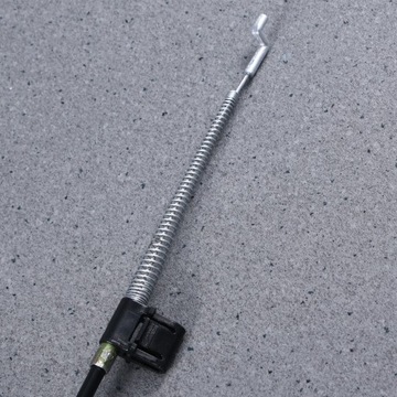 Рычаг для шезлонга с черной ручкой, 2 шт.