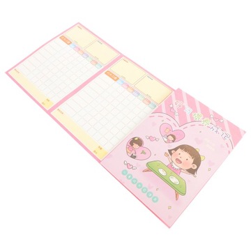 Детские наклейки-награды для малышей