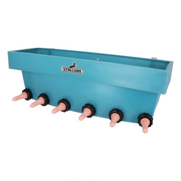 FC6 ВОДА С 6 СОСАМИ