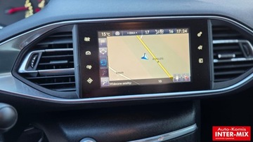 Peugeot 2017 Peugeot 308 Peugeot 308 1.6 Diesel 99KM, zdjęcie 21