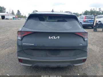Kia Sportage V 2023 Kia Sportage 2023 KIA SPORTAGE PLUG-IN HYBRID X-LINE 1.6 Hybryda Plug-in, zdjęcie 6