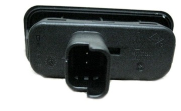 КНОПКА ПЕРЕКЛЮЧАТЕЛЯ ЗАДНЕЙ ДВЕРИ RENAULT SCENIC II 2