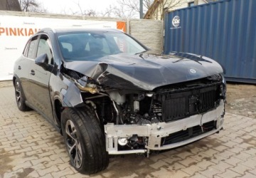 Mercedes GLC C254/X254 SUV 2.0 200 MHEV 204KM 2024 Mercedes-Benz GLC PLUG-IN Okazja 2.0 Hybryda Plug-in 204KM