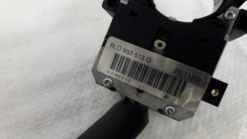 MINCE JEDNOTKA PALUBOVNÍ VW GOLF 4 IV BORA