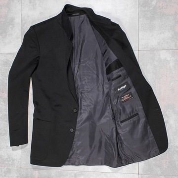 HUGO BOSS PARIS 100% KASZMIR LORO PIANA PREMIUM 50