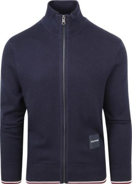 TOMMY HILFIGER ORYGINALNY SWETER L 24H