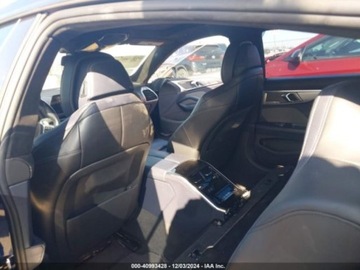 BMW Seria 8 II 2022 BMW Seria 8 2022r., M850I, od ubezpieczalni 4.4 Benzyna 523KM, zdjęcie 10