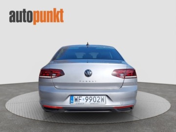 Volkswagen Passat B8 Variant Facelifting 1.5 TSI EVO 150KM 2022 Volkswagen Passat VW Passat 1.5 TSI Evo Business DSG IQ Drive pakiet Comfo, zdjęcie 5