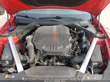 Kia Stinger 2022 Kia Stinger GT1 2022 3.3 Benzyna 368KM, zdjęcie 8