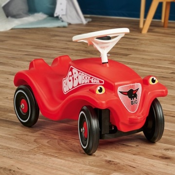 Классический Бобби-кар BIG Ride-On