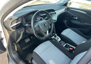 Opel Corsa F CORSA-e e 136KM 2024 Opel Corsa Elektryczny 136KM, zdjęcie 6