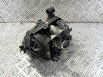 KOLEKTOR SACÍ/ZBĚRNÉ DO OPEL AGILA 0280600039