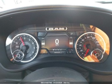  RAM 1500 2019r., Big Horn, od ubezpieczalni 5.7 Benzyna 396KM, zdjęcie 10