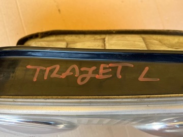 LEVÝ ZADNÍ SVĚTLO HYUNDAI TRAJET FACELIFT 2004-2008