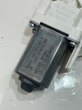 MOTOREK OKNO CAYENNE II 7P5 8K0959801B