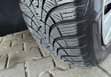 Opel Astra K Hatchback 5d 1.0 Turbo 105KM 2016 Opel Astra Opel Astra Benzyna 105KM, zdjęcie 12