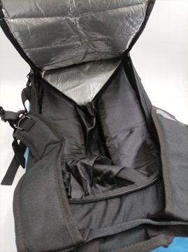 РЮКЗАК AUMTISC ЛЫЖНЫЕ АКСЕССУАРЫ – СИНИЙ И ФУНКЦИОНАЛЬНЫЙ