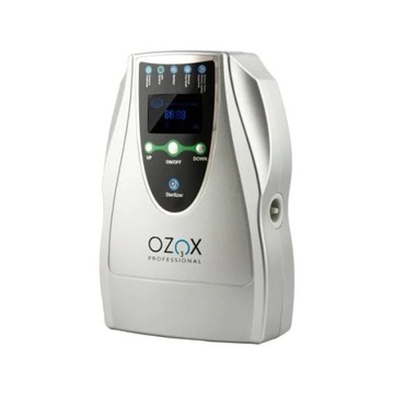 Озонатор G168 производительностью 800 мг/час