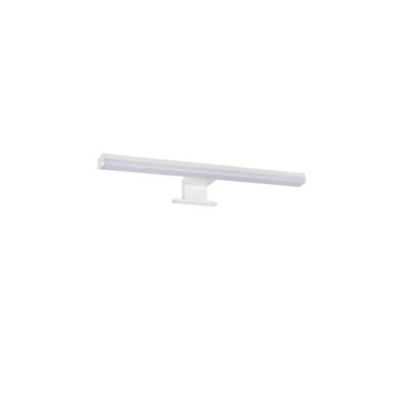 Oprawa łazienkowa meblowa liniowa LED biała 4000K ASTIM IP44 8W-NW-W Kanlux