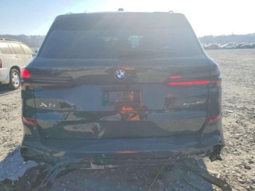 BMW X5 G05 2025 BMW X5 xDrive40i 2025 3.0 Benzyna 375KM, zdjęcie 2