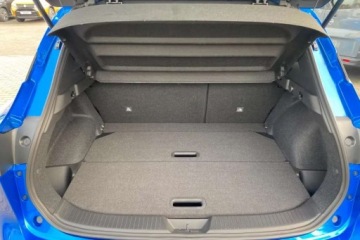 Nissan Qashqai III 2025 Nissan Qashqai Polski Salon Pakiet Techno Head-Up 1.3 Hybryda 158KM, zdjęcie 21