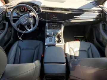 Audi Q7 II SUV Facelifting  3.0 55 TFSI 340KM 2025 Audi Q7 2025r., Premium Plus, 3L, od ubezpieczalni 3.0 Benzyna 340KM, zdjęcie 7