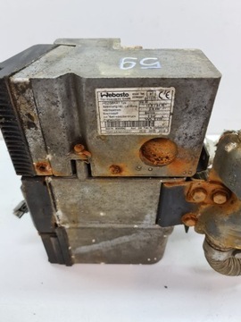 ВЕБАСТО 90886C