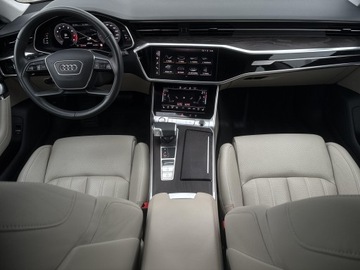 Audi A7 C8 Sportback 2.0 45 TFSI 245KM 2019 Audi A7 Sportback Audi Perfect Lease 1752 ,82 zł n, zdjęcie 13