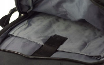 Plecak miejski turystyczny Aoking 32L z linką i miejscem na laptopa