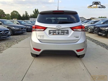 Hyundai ix20 2013 Hyundai ix20 1,6 crdi klima elektryka wspomaganie grz.fot. oplacony 1.6, zdjęcie 6