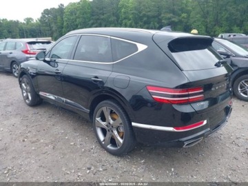  Genesis GV80 2.5T 2023 2.5l 2.5 Benzyna 300KM, zdjęcie 3