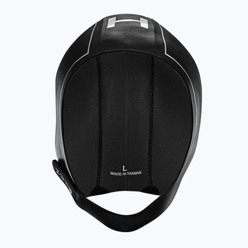 Czapka neoprenowa HUUB Skull Cap czarna A2-SC19 S