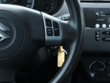 Suzuki Swift IV Hatchback 5d 1.3 92KM 2005 Suzuki Swift 1.3, Serwis ASO, GAZ, Klima,ALU, zdjęcie 18