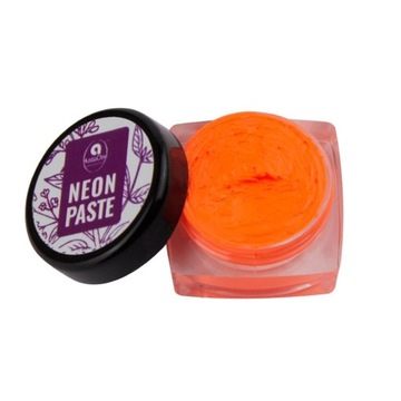 Pasta do brwi AntuOne Neon pomarańczowa, 5g