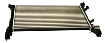 AC230089 CHLADIČ CITROEN NEMO BIPPER QUBO 1,3HDI 08- MAXGEAR