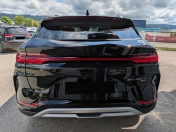 BYD Seal U DM-i 218KM 2025 BYD Seal U DM-i Boost Suv 1.5 (218KM) 2025, zdjęcie 3