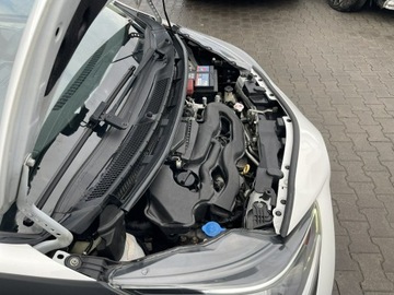 Toyota Aygo II Hatchback 3d Facelifting 1.0 VVT-i 72KM 2021 Toyota Aygo Klimatyzacja LPG, zdjęcie 13