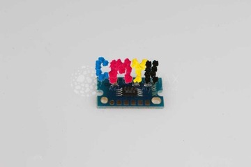 CHIP NA TONER DO Epson WorkForce AL-C300 C300dn