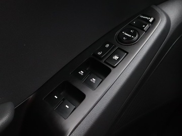 Hyundai IONIQ Hatchback 1.6 GDi 141KM 2016 Hyundai Ioniq Hybrid, Automat, Navi, Xenon, zdjęcie 14