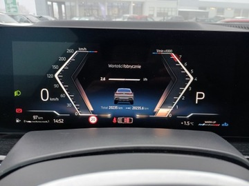 BMW X6 G06 SUV Facelifting 3.0 40i 381KM 2025 BMW X6 BMW X6 40i 2025rok!! Faktura VAT23, bezwypa, zdjęcie 22