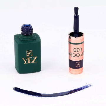 Yez Deep Ocean 030 8ml