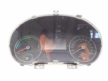 94023A8355 PŘÍSTROJOVÁ DESKA 2.4 HYBRID 153 2018 KIA OPTIMA
