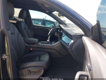 Audi Q8 2021 Audi Q8 2021 AUDI Q8 PREMIUM PLUS 55 TFSI QUATTRO TIPTRONIC 3.0 Benzyna, zdjęcie 10