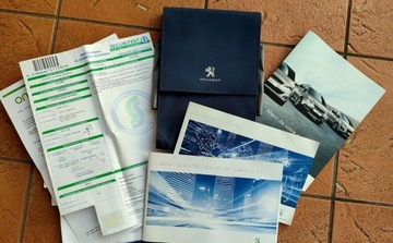 Peugeot 2008 I SUV Facelifting 1.2 PureTech 110KM 2018 Peugeot 2008 ALLURE Lift Ledy Navi Kamera Skrzynia AUTOMAT Zadbany 1.2, zdjęcie 38