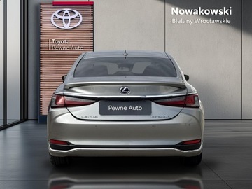Lexus ES VII (XV70) Sedan 300h 218KM 2021 Lexus ES 300h Business Edition + 300h Busins Editi, zdjęcie 3
