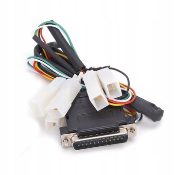 Kess v2.80 v5.017 EU Master Car Truck Interformer Frzeon