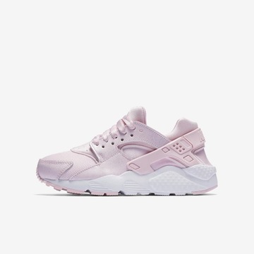 Huaraches womens clearance pink